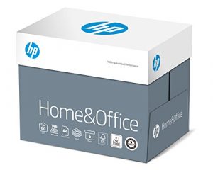 HP Kopierpapier CHP150 Home & Office, DIN-A4 80g