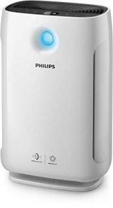 Philips Series 2000 Luftreiniger – entfernt Pollen, Staub, Viren und Allergene*