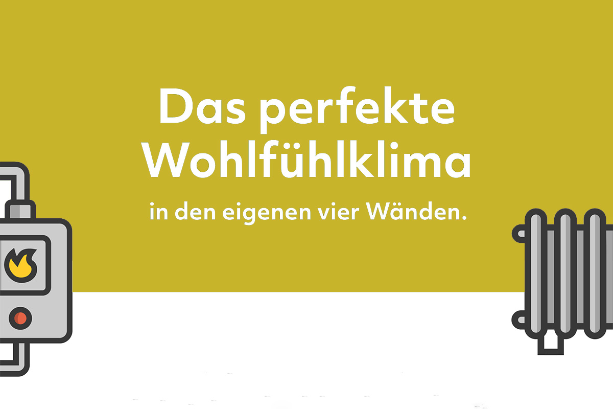 Optimales Raumklima Im Winter Wohlfuhlen Und Heizkosten Sparen