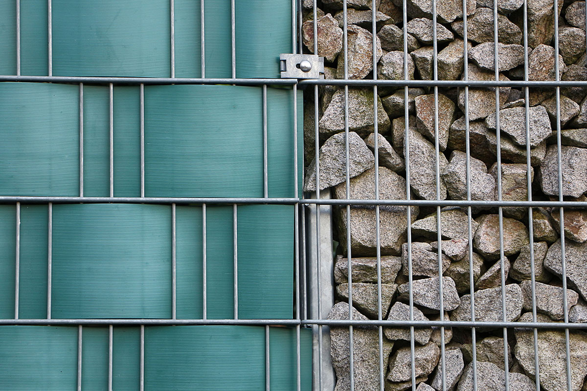 Sichtschutz im Garten: So wird das Grundstück zur Privatsphäre