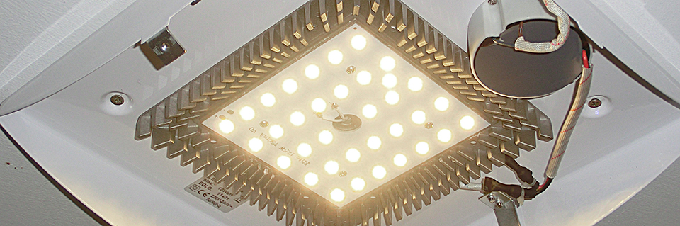 LED Lampe Anschließen Anleitung & Tipps Diybook