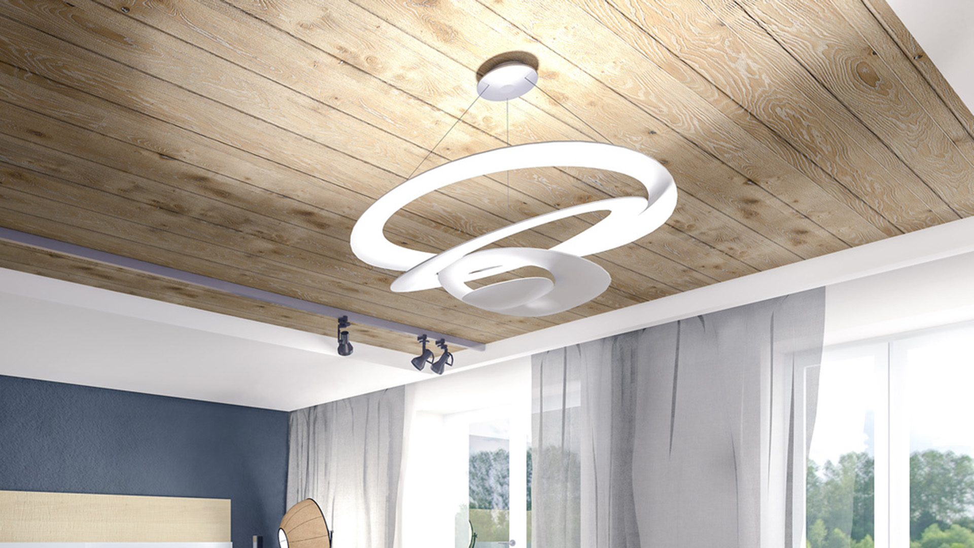 LED Beleuchtung im Haus einrichten- 3 Tipps in Wohnen ...
