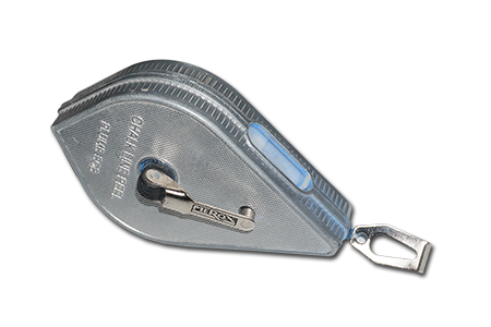 Schlagschnur Ausführungen & Kaufempfehlung diybook.at