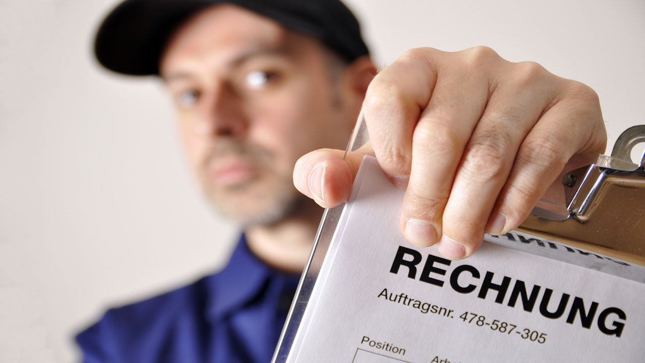 Erst ausgesperrt, dann abgezockt: Wie Schlüsseldienste zulangen in ...