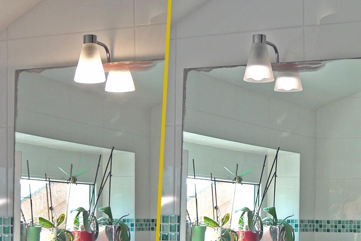 g9 led lampen leuchtet ohne strom g9 led lampen leuchtet ohne strom