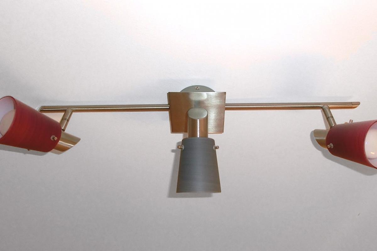 zwei stromanschlüsse hintereinander für lampen decke zwei stromanschlüsse hintereinander für lampen decke
