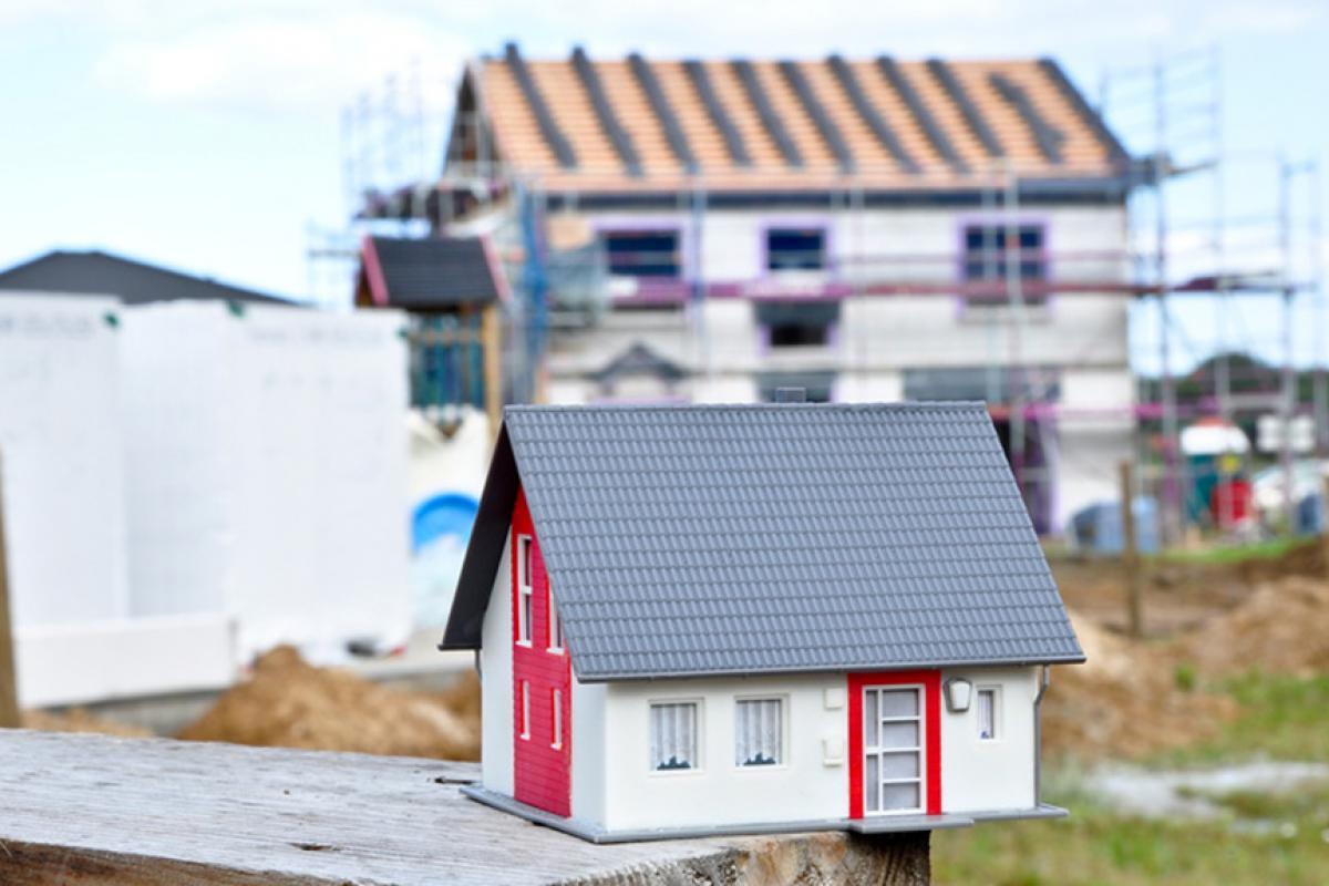 Haus Bauen Ohne Eigenkapital Ist Das Moglich Finanzierungen
