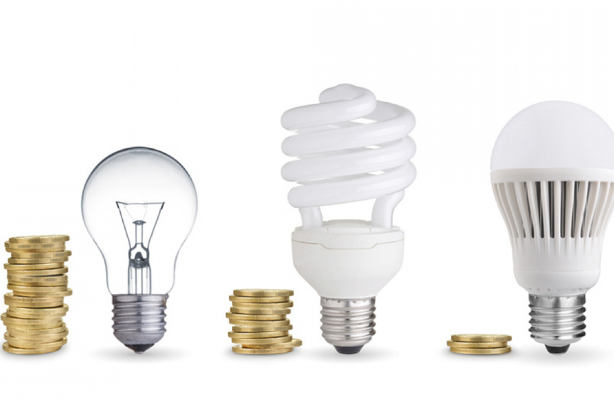 botsen binden Netto Der Preis der Freiheit: Warum sind Lampen jetzt so teuer? - Tipps vom  Elektriker | Elektroinstallation @ diybook.at