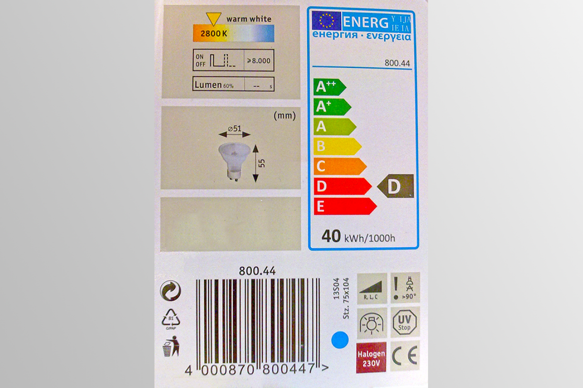 energiebilanz led lampen energiebilanz led lampen