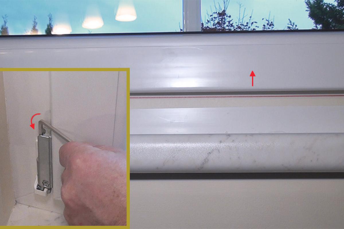 Anpressdruck Fenster Ohne Rollzapfen