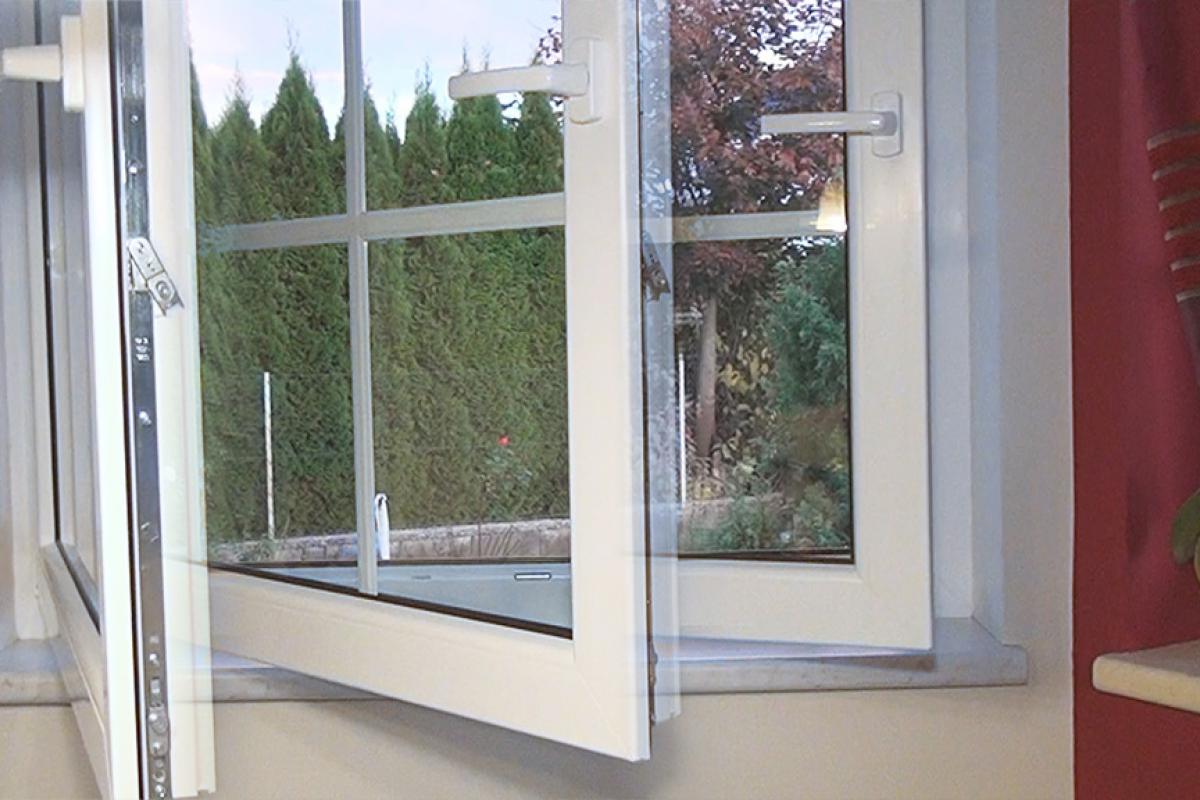 Weru Fenster Einstellen Anleitung