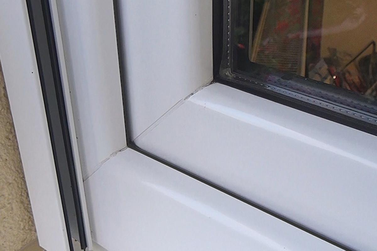 Anpressdruck Fenster Ohne Rollzapfen