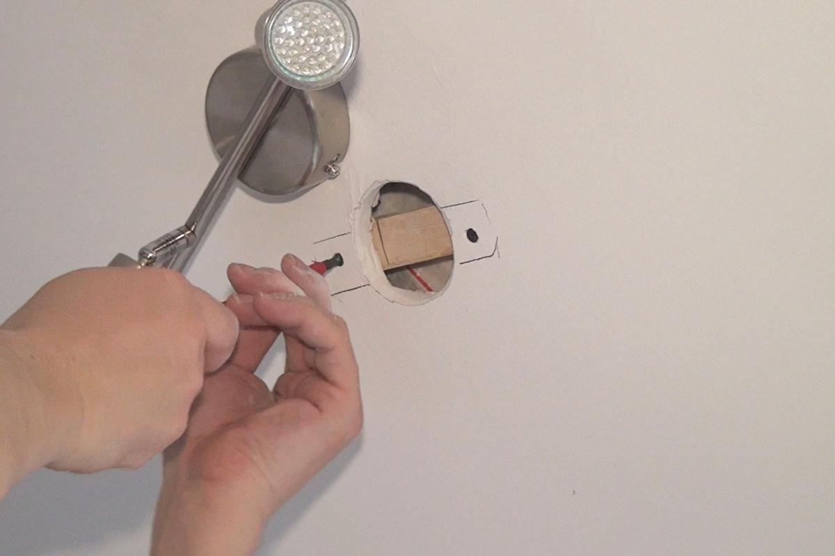 löcher für lampen in rigips löcher für lampen in rigips