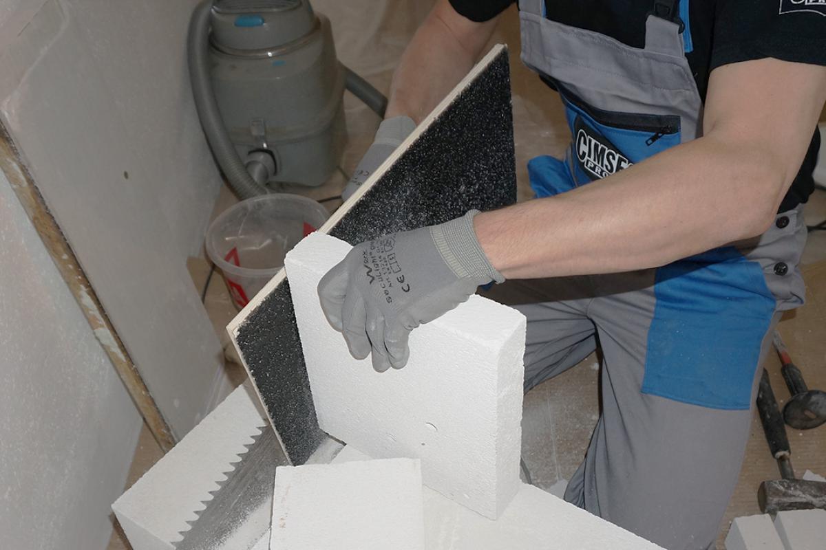 Unterputz Spulkasten Verkleiden Anleitung Tipps Diybook At