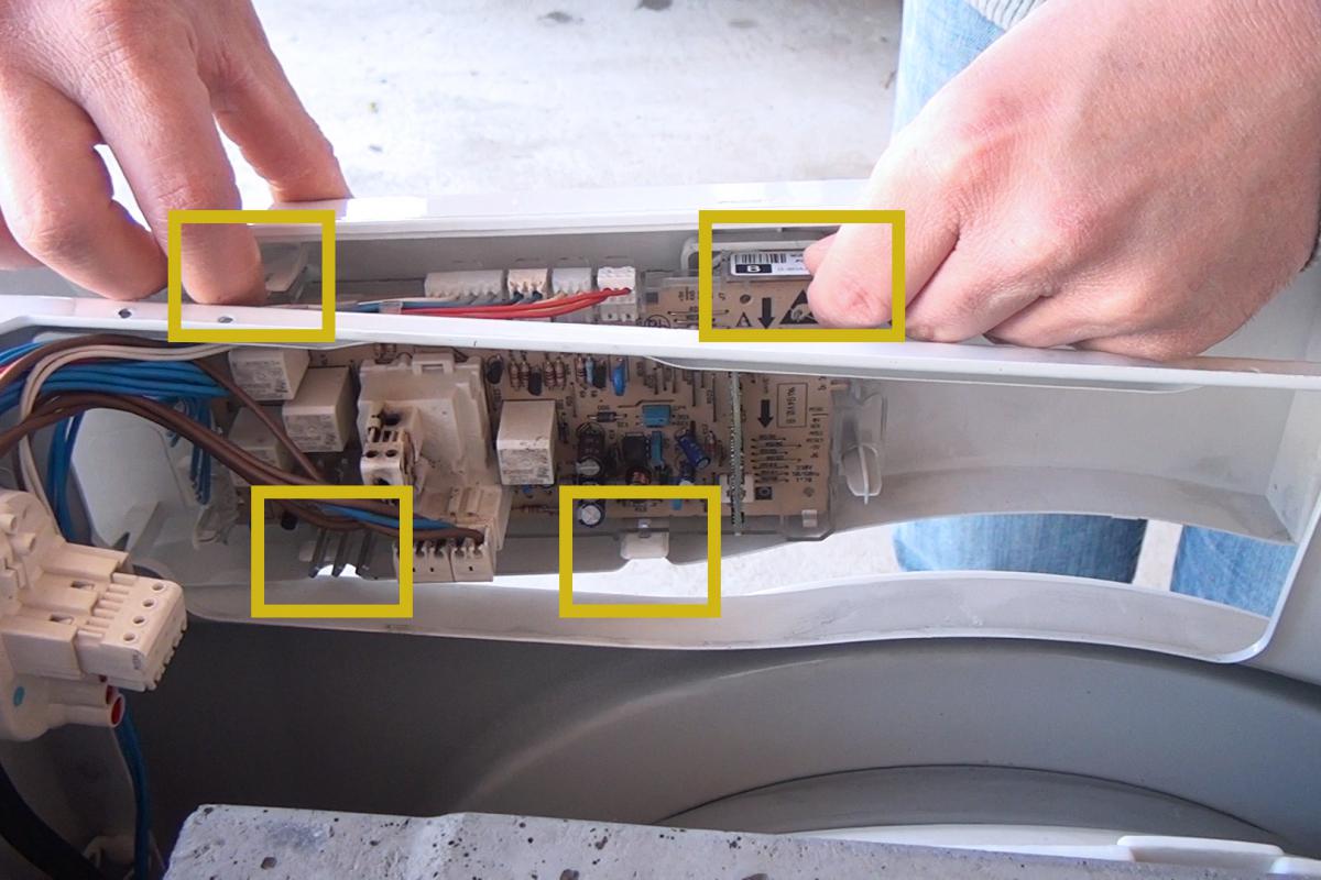 Gorenje Waschmaschine Reparieren Wenn Die Sicherung Immer Raus Fliegt Anleitung Diybook At