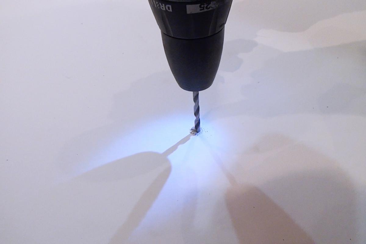 lampen einbauen ohne neue löcher bohren lampen einbauen ohne neue löcher bohren