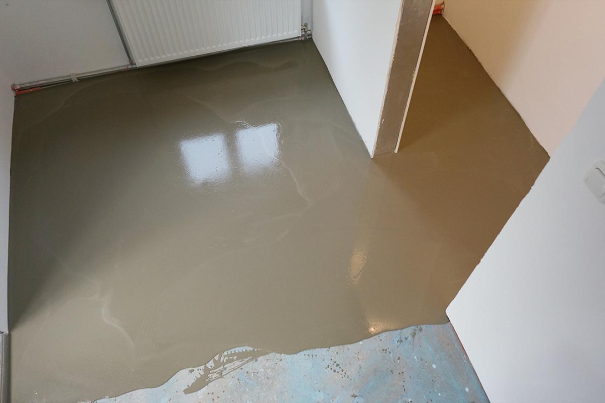 Gegossener Fussboden Kosten Ideen - Jahsen Creation