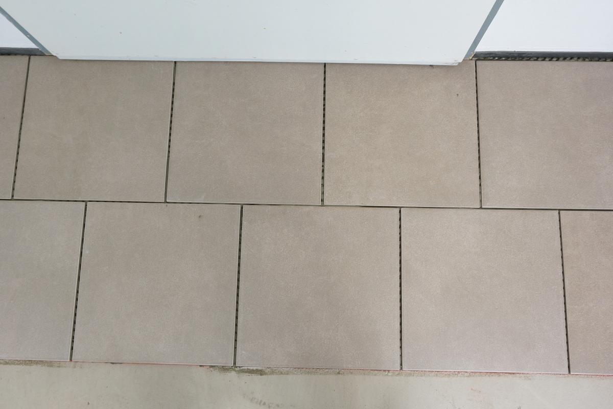 Kuchenboden Fliesen Verlegen – Caseconrad.com