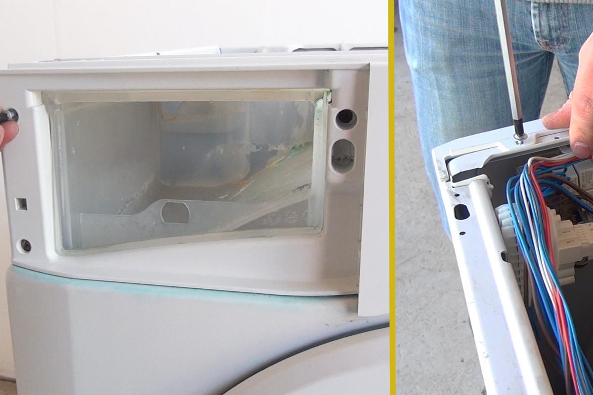 Gorenje Waschmaschine Reparieren Wenn Die Sicherung Immer Raus Fliegt Anleitung Diybook At