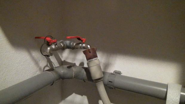 BauknechtWaschmaschine Kohlebürsten wechseln Anleitung ~ BauknechtWaschmaschine Kohlebürsten wechseln Anleitung ~ Waschmaschine Ohne Wasseranschluss