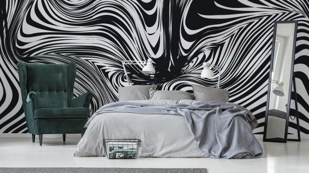 Du möchtest dein Schlafzimmer auffrischen? Hier sind ein paar Ideen