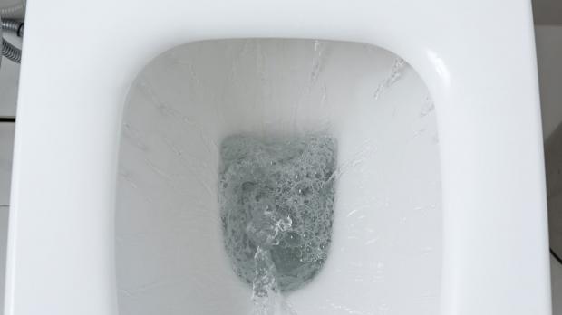 Grauwasser-Nutzung für WC-Spülung