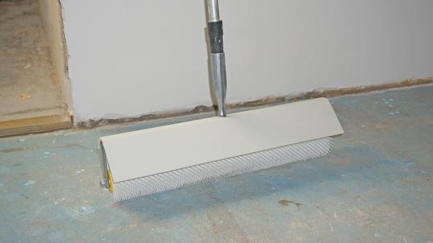 Boden ausgleichen grundlagen, anleitung & tipps @ diybook.at