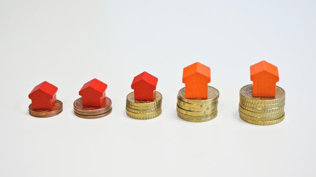 Wie viel Haus kann man sich leisten?