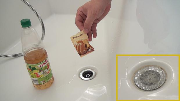 verstopftes waschbecken 5 methoden, den abfluss zu reinigen anleitung& tipps vom Küchenabfluss Verstopft Was Tun ~ verstopftes waschbecken 5 methoden, den abfluss zu reinigen anleitung& tipps vom