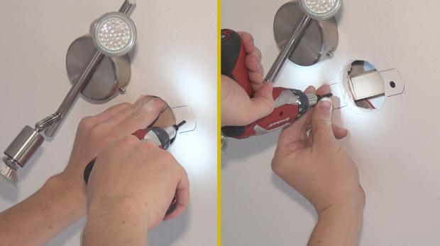 löcher für lampen in rigips löcher für lampen in rigips