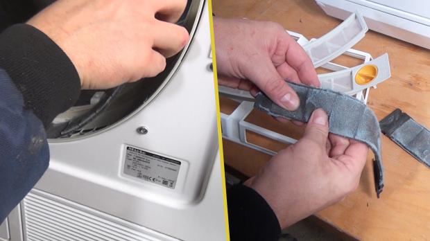 Miele Trockner Filter Reinigen Geht Nicht Aus diybook.at