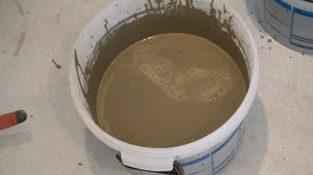 Boden nivellieren - Mit Anleitung zum Erfolg - Anleitung @ diybook.at