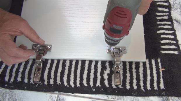Kaputtes Scharnier Reparieren Anleitung Diybook At