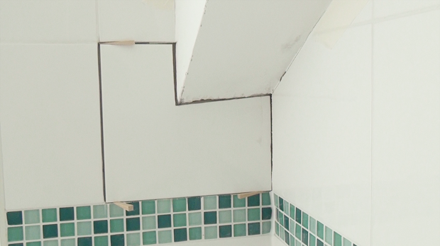 Einzelne Fliesen austauschen - Anleitung und Tipps vom Fliesenleger