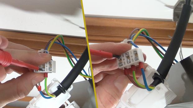zwei lampen ein anschluss zwei lampen ein anschluss
