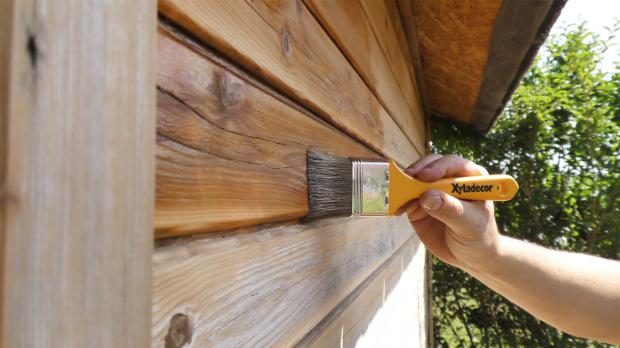 34+ Gartenhaus Neu Streichen, Um dein gartenhaus zu streichen,