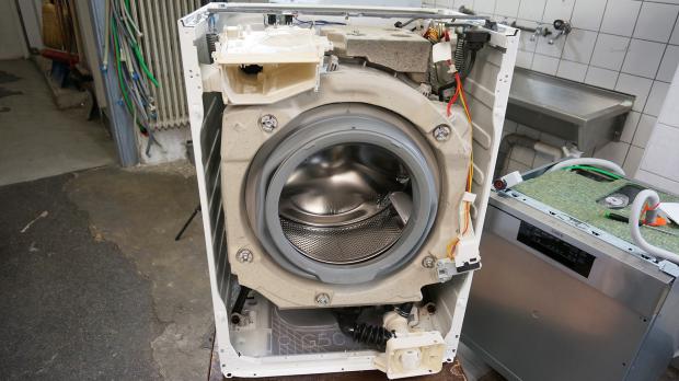 Türdichtung Waschmaschine alternativ wie AEG Lavamat 379020151