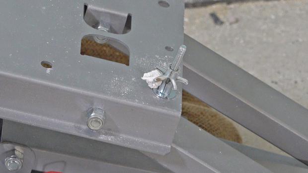 Der große Durchbruch: 4 Rigipsdübel im Härtetest Anleitung Der große Durchbruch: 4 Rigipsdübel im Härtetest Anleitung