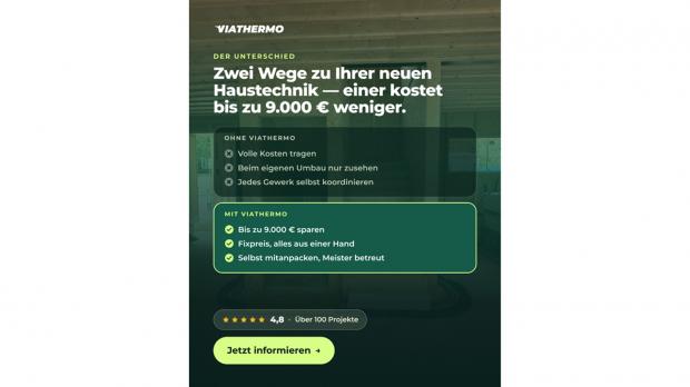 Die professionelle Abnahme garantiert Sicherheit und Gewährleistung. Die professionelle Abnahme garantiert Sicherheit und Gewährleistung.