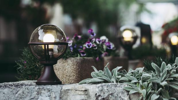 gartengestaltung mit lampen gartengestaltung mit lampen
