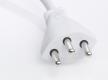 Schweizer Stecker SEV 1011