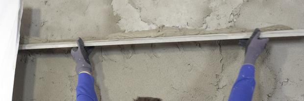 Feuchte Wand verputzen Anleitung diybook at