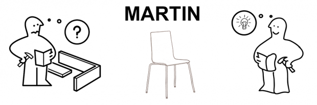 Ikea Martin Aufbauanleitung - Bauanleitung - Anleitung &amp; Tipps vom ...