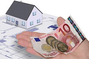 Eigenheimfinanzierung - Was kann ich mir leisten?