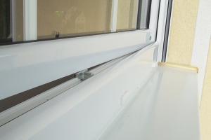 Fenster warten und pflegen - Tipps für Heimwerker