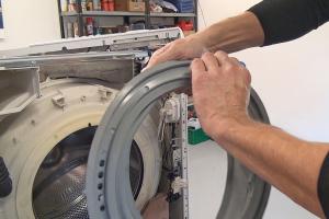 Bauknecht Waschmaschinen Reparatur : Bauknecht waschmaschine geht nicht mehr an anleitung @ diybook.at