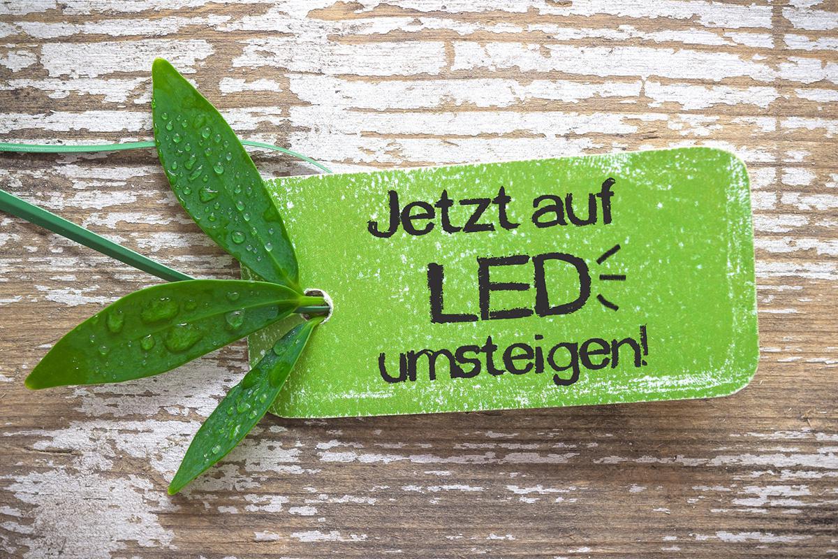 Halogen Durch Led Ersetzen Richtig Planen Ratgeber Diybook At