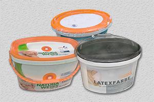 welche farbe in welchem raum, dispersion oder latex? welche farbe für welchen raum? - tipps, Design ideen