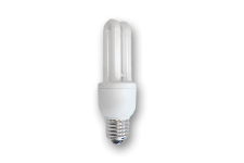 Energiesparlampe - Kompaktleuchtstofflampe
