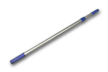 Teleskopstange - Ausführungen & Kaufempfehlung @ diybook.at